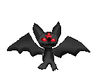 Mursielago de myotismon