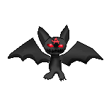 Mursielago de myotismon
