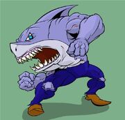 Sharkm