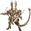 Jaldabaothmon