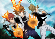 HyperTrio