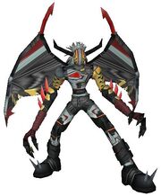ChaosDevimon
