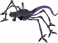 Armageddemon t