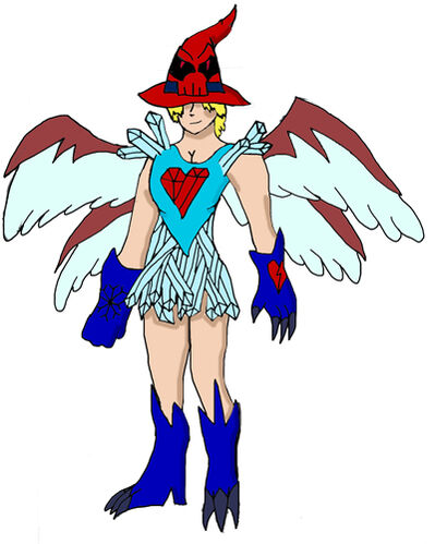 BlizzardWitchmon