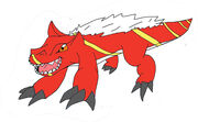 Roarmon