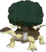 Ebonwumon