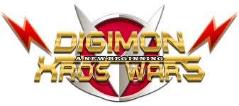 Digimon Xros Wars