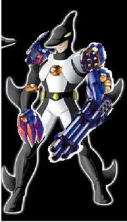 Megasharkmon