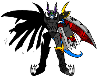 Azraelmon