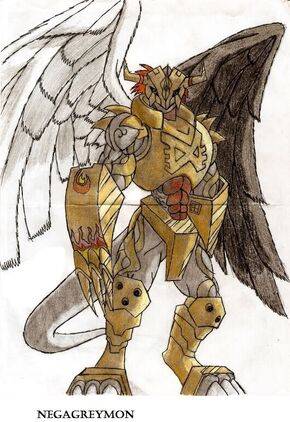 Lnhanugumo holygreymon