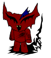 Viewermon Myotismon