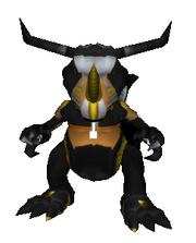 BlackGreemon