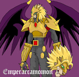 Emperarcamon