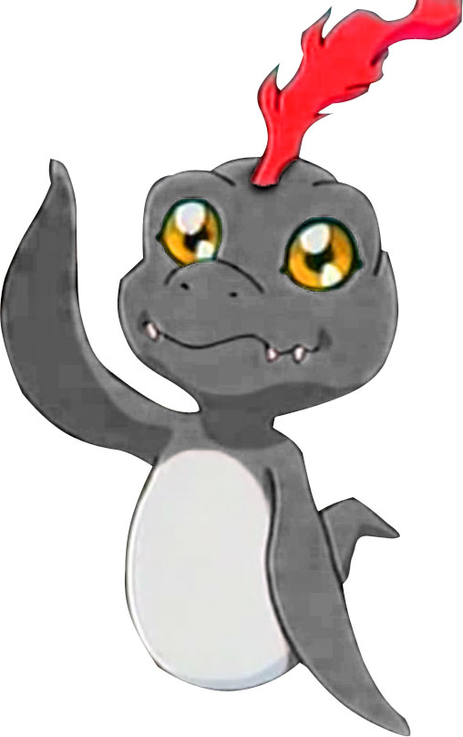 Bakumon