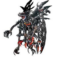 MaddnessDevidramon