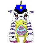 PoliGabumon