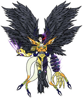 LightHadesmon