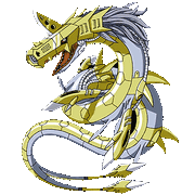 Metalseadramon mega