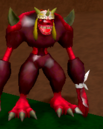 Wendigomon Digimon Origins Wiki Fandom