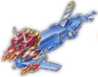 Zeroarms orochi