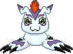 Gomamon