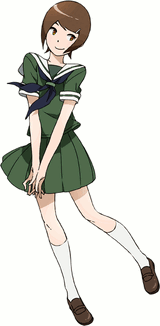 Kari Kamiya (tri.) t