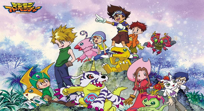 Digimon Serbia Wiki | FANDOM powered by Wikia