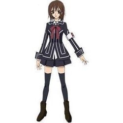 Yuki Cross (Kuran)