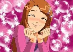 Happy Diana
