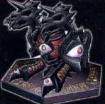 Hdark