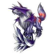 Sangloupmon bandai