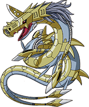 MetalSeadramon t