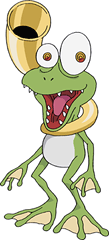 Gekomon t