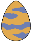 Digi-EggBotamon Custom
