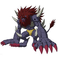 MadLeomon Final Mode t