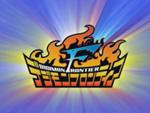 Frontier JP Logo