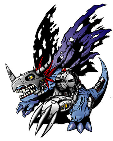 Metalgreymon Virus Digimon World Championship Wiki Fandom