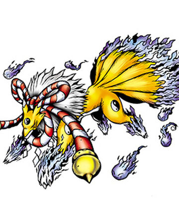 Kyubimon Digimon World Championship Wiki Fandom