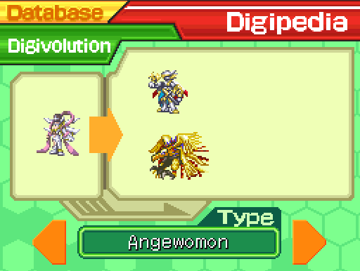 Angewomon | Digimon World Championship Wiki | Fandom