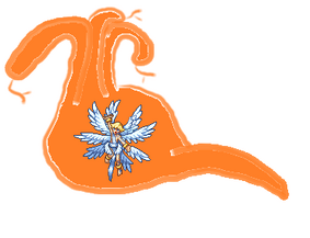Lucemon Orochi Mode