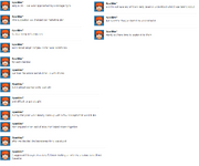 Guys reaction to DH