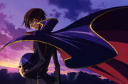 Code Geass
