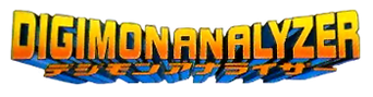 DigimonAnalyzer