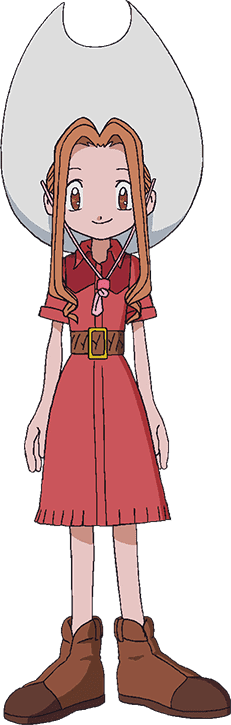 Mimi Tachikawa Adventure Digimon Wiki Fandom 2727