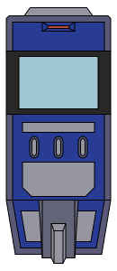 Bio-Hybrid Digivice (Kouki)