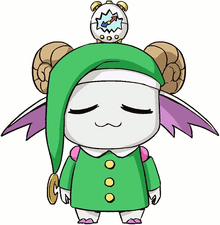 Sleepmon t