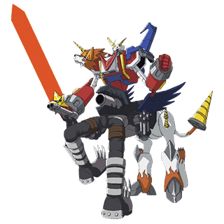 Shoutmon X4b Wiki Digituentirol Fandom