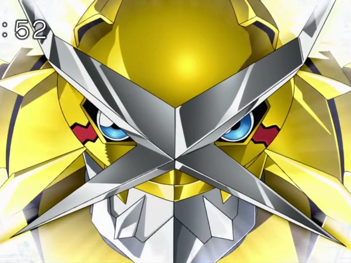 Shoutmon X7 Superior Mode Wiki Digituentirol FANDOM