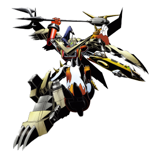 Shoutmon X7 Wiki Digituentirol Fandom
