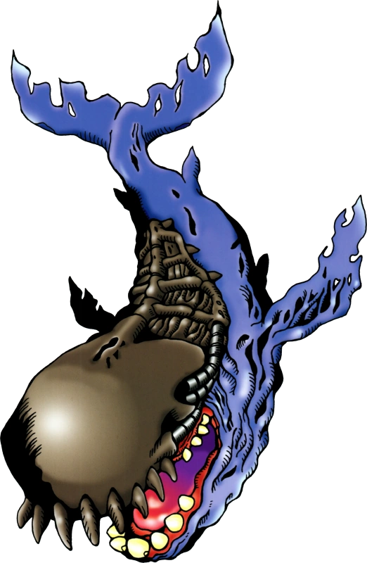 Whamon Digivolutions Wiki Fandom